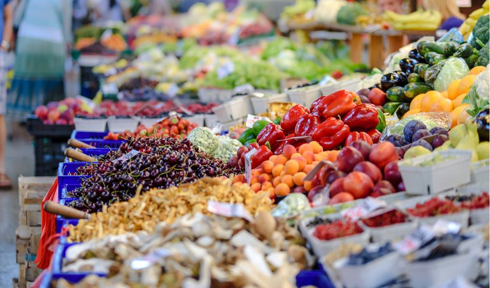 Panama''s balanced diet secrets 