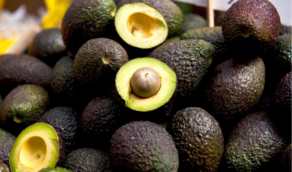 Panama clean eating practices 