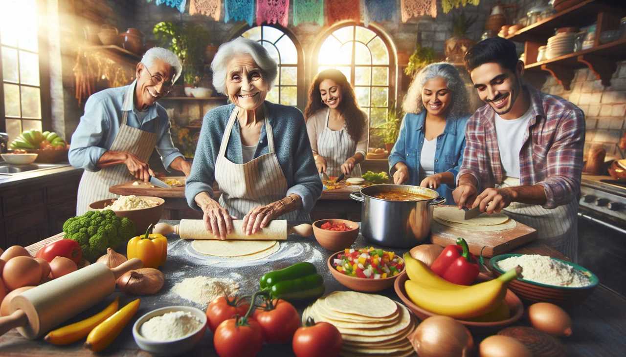 Panama’s Culinary Culture: Food as Family, Food as Medicine