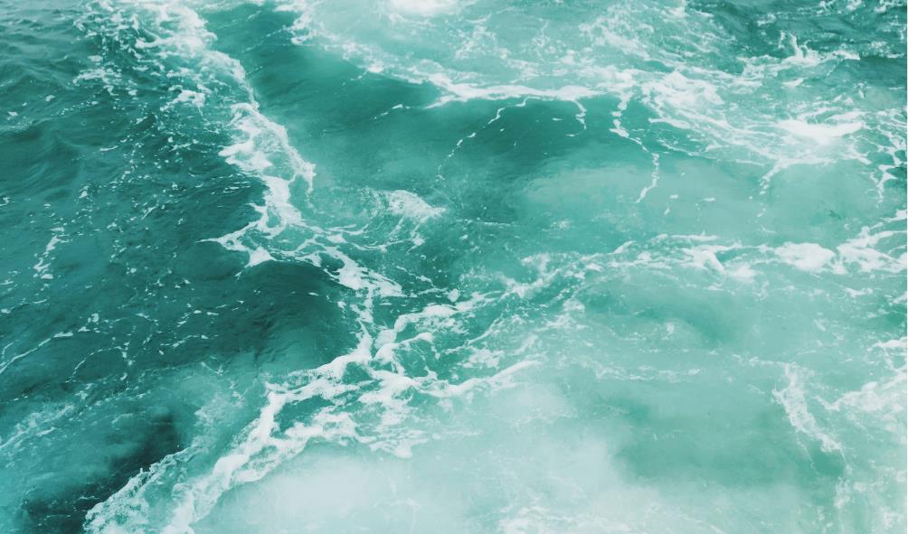 Panama ocean therapy 