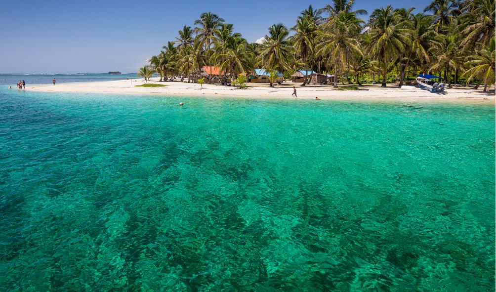 Panama wellness retreats 