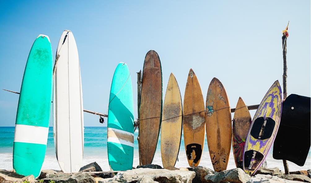 Physical activity Panama vacations 
