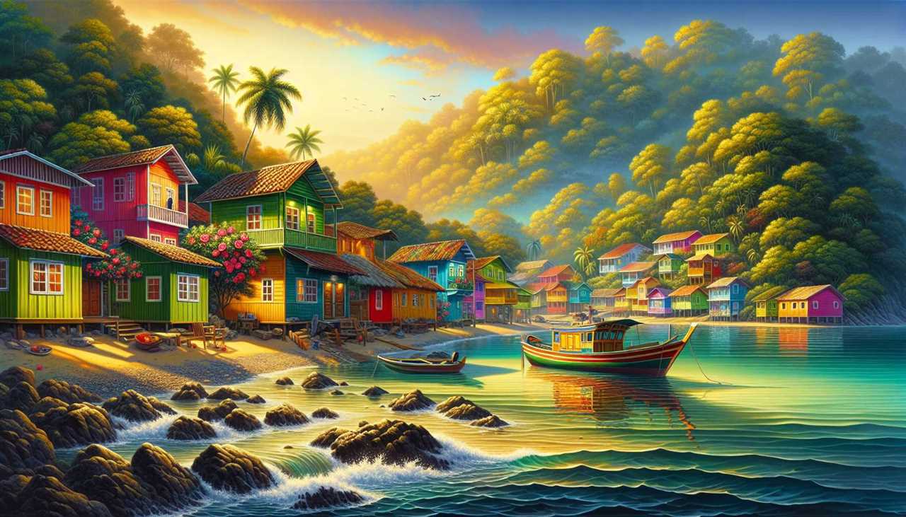 Panama’s Hidden Gems: Underrated Towns That’ll Win Your Hear