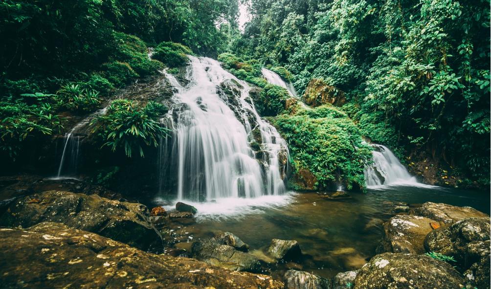 Panama undiscovered areas 