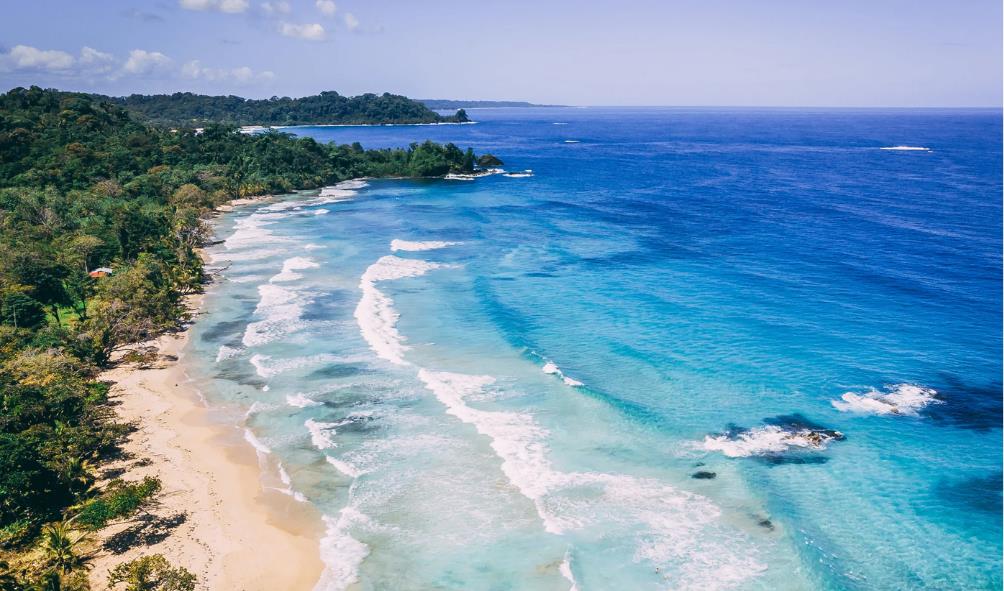 Panama historic towns 