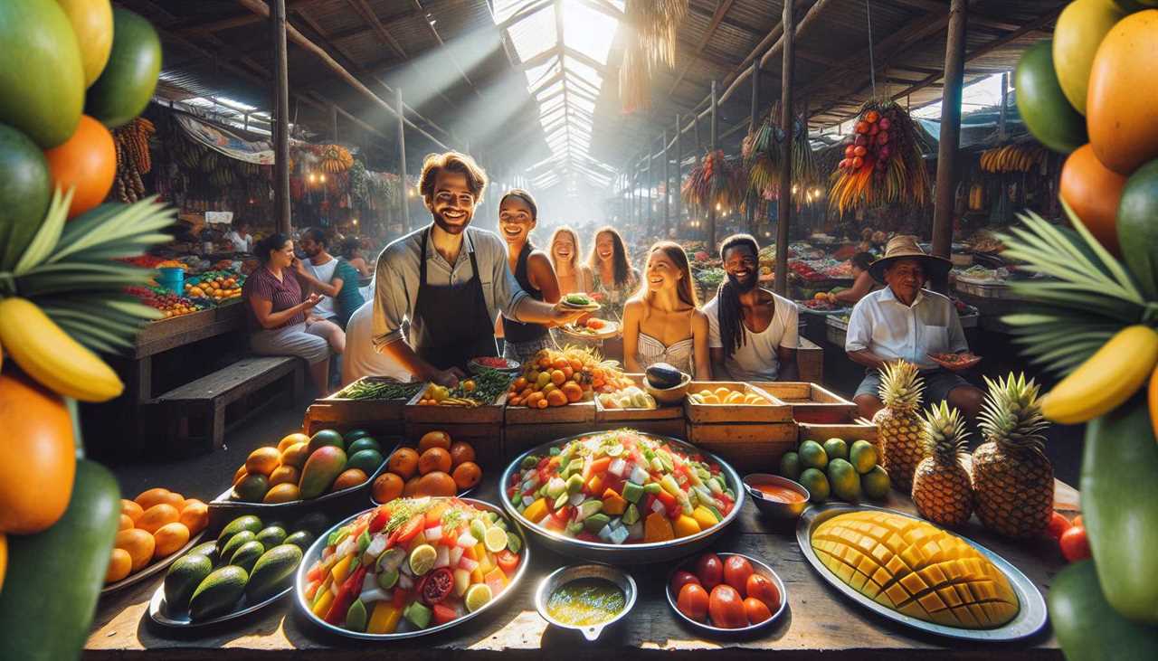 You Are What You Absorb: Why Digestion Feels Different in Panama