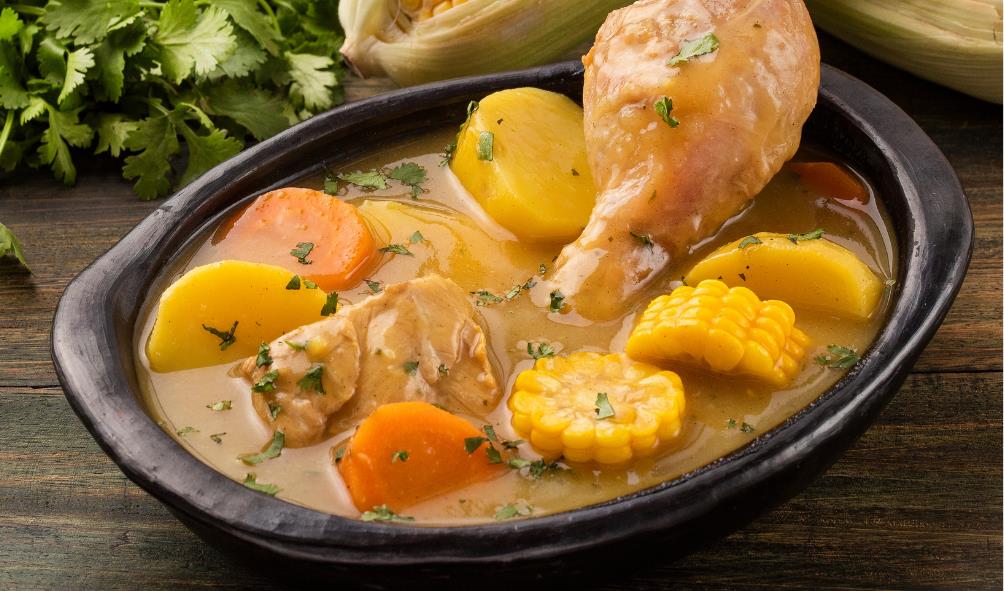 Quick Panamanian one pot meals 