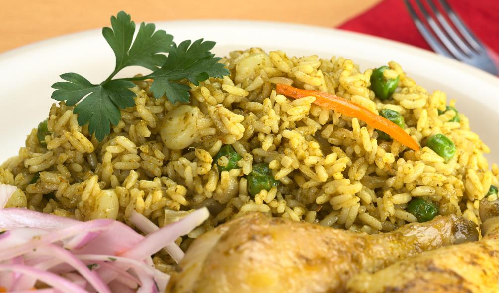 One pot cooking Panama 