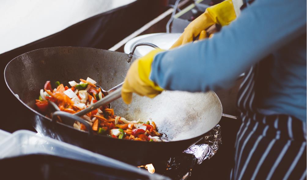 Nutritious Panama one pot dinners 