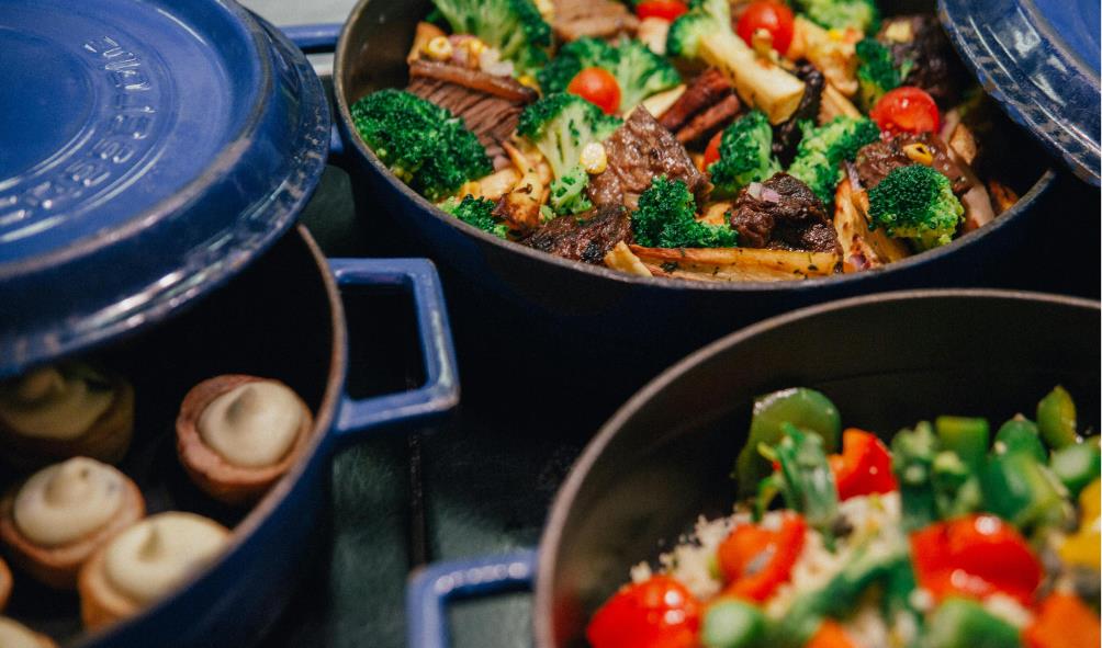Nutritious Panamanian dishes 