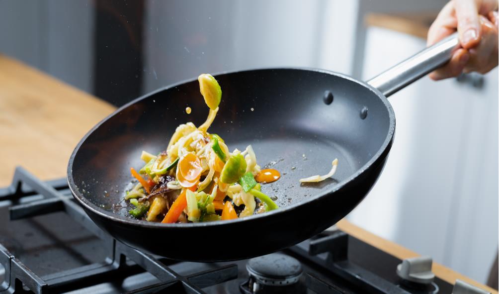 Nutritious one pot Panama lunches 