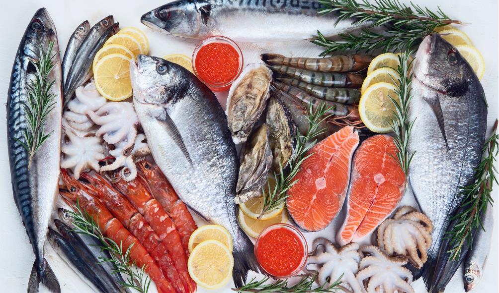 Balanced diet Panama 