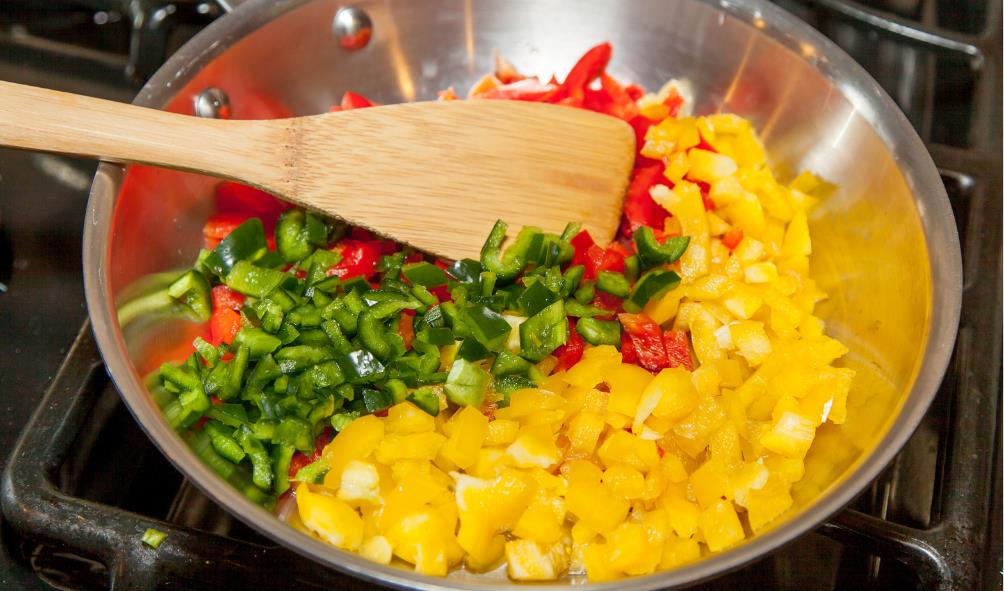 Healthy meals Panama