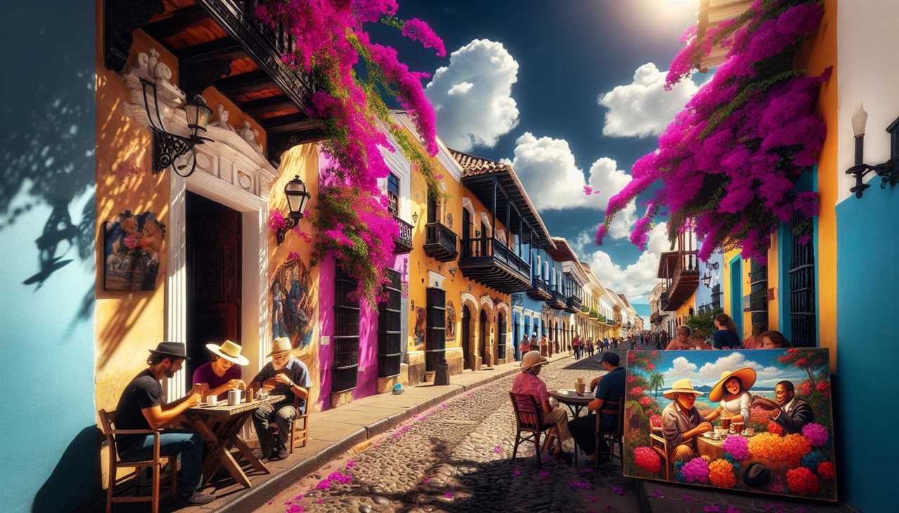A Day in the Life of an Expat in Panama