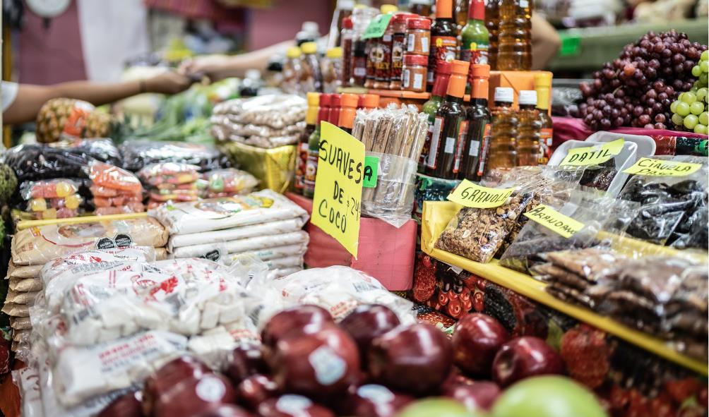 Panama local cuisine for expats 
