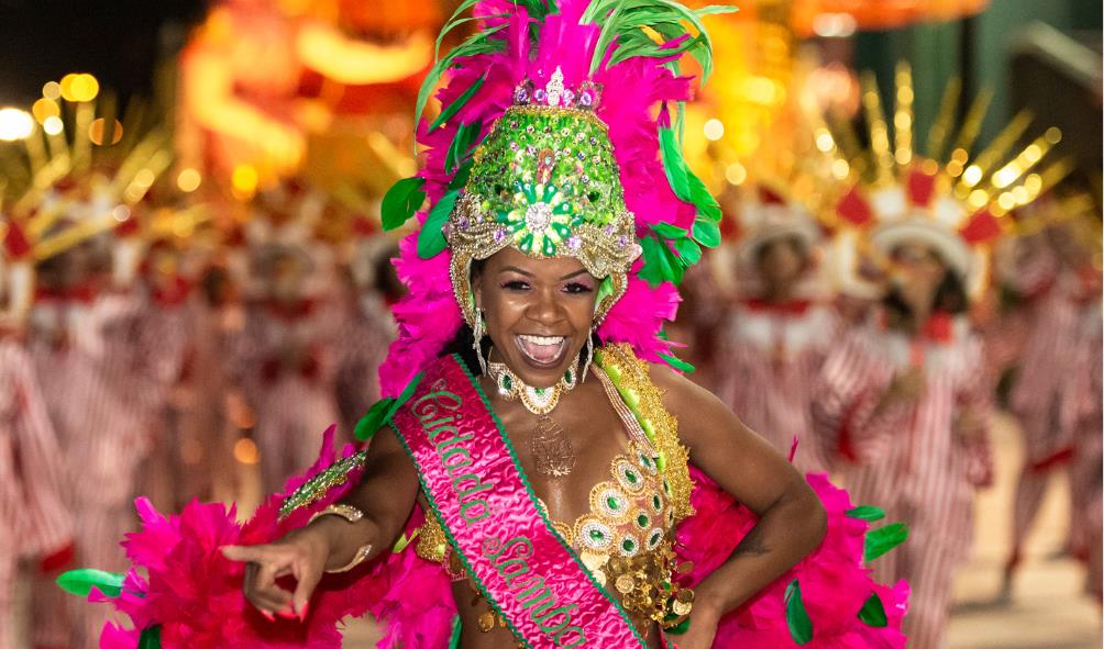 Panama cultural experience for expats 