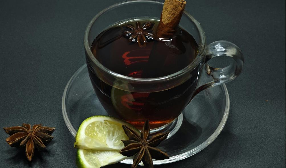 Herbal tea benefits Panama