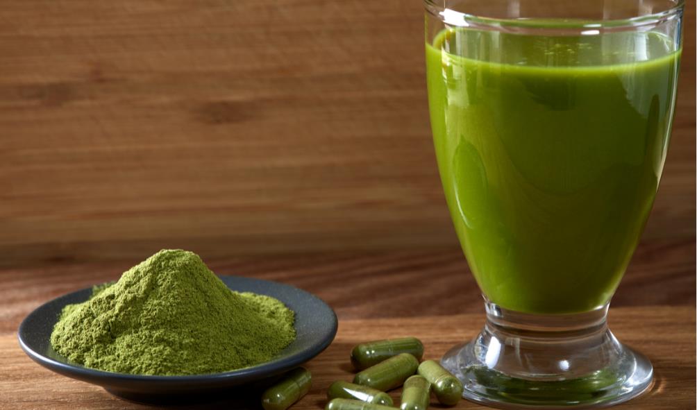 Panama’s best herbal drinks