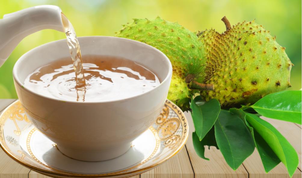 Authentic Panamanian herbal teas