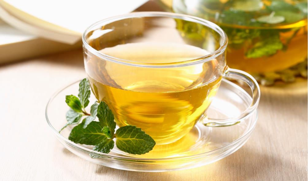 Popular Panamanian herbal drinks