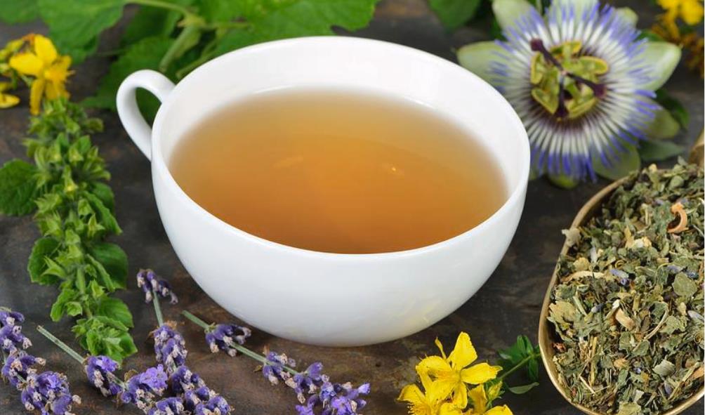 Traditional Panama health drinks