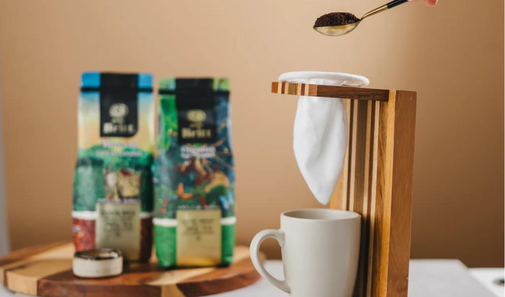 Cacao enriched morning drinks Panama 