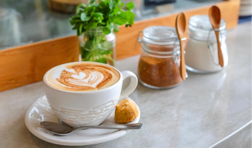 Sustainable coffee Panama 