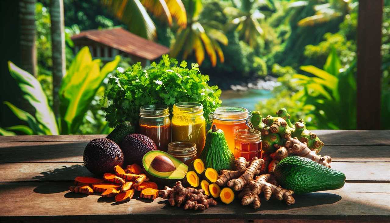 Panama’s Superfoods: Local Ingredients That Pack a Healing Punch