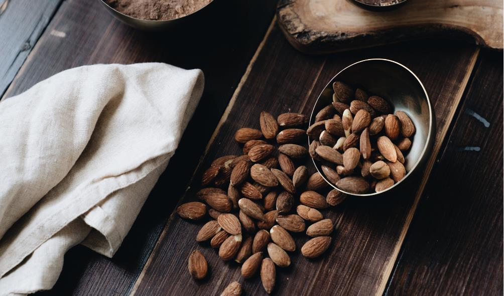 Nutrient-rich Panama ingredients