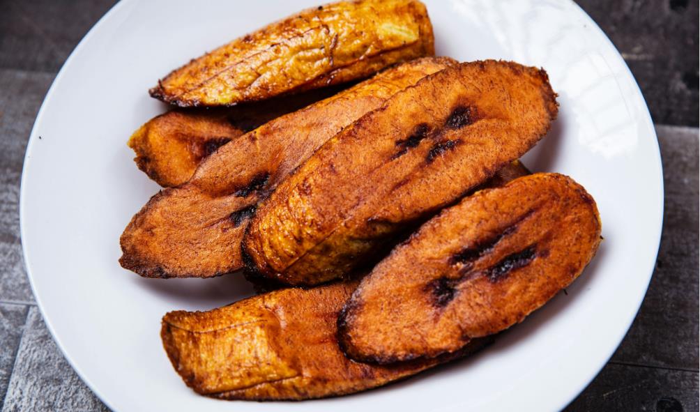 Local superfood sources Panama