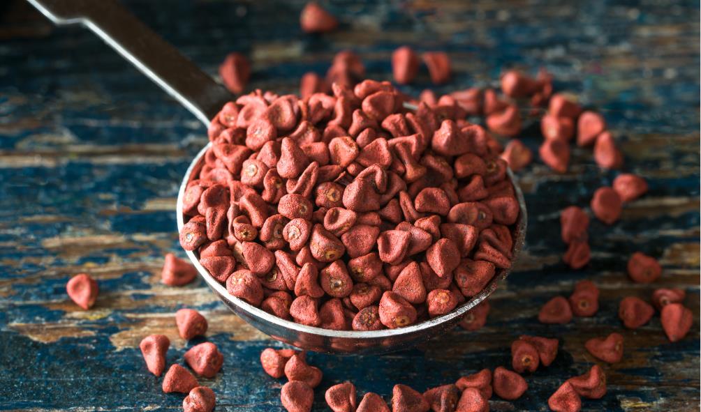 Panama superfoods guide