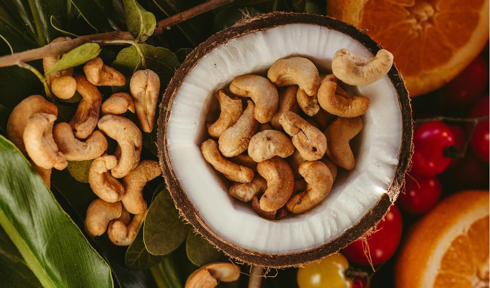 Traditional superfoods of Panama