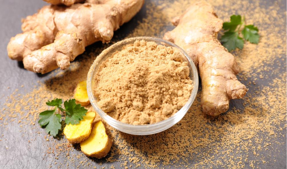 Local superfood sources Panama