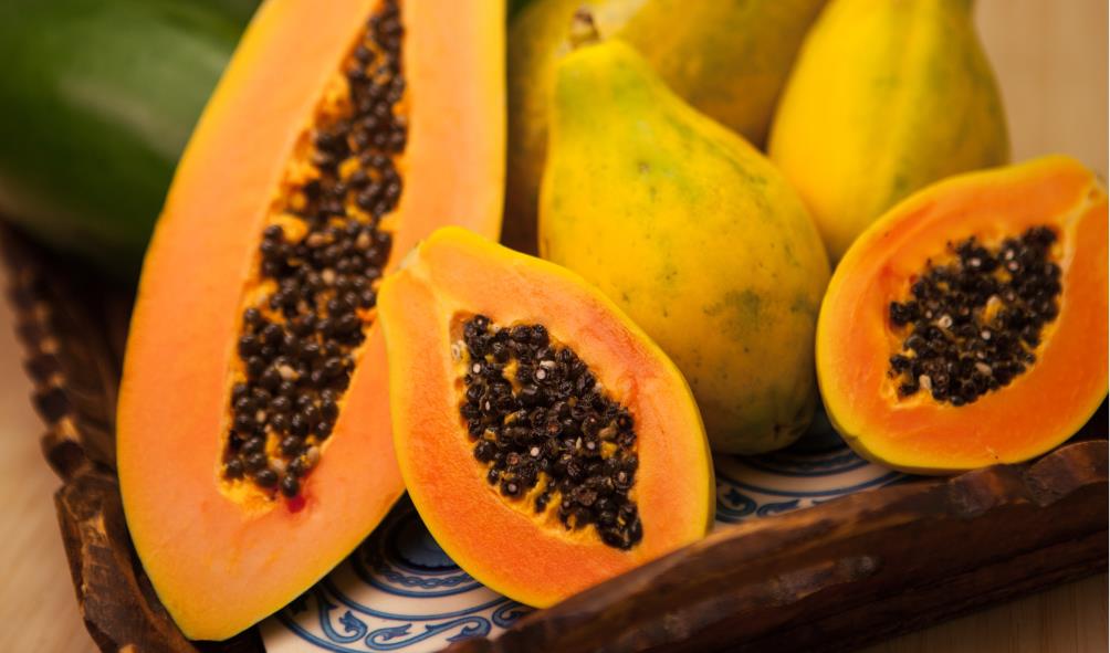 Sustainable Panama superfoods