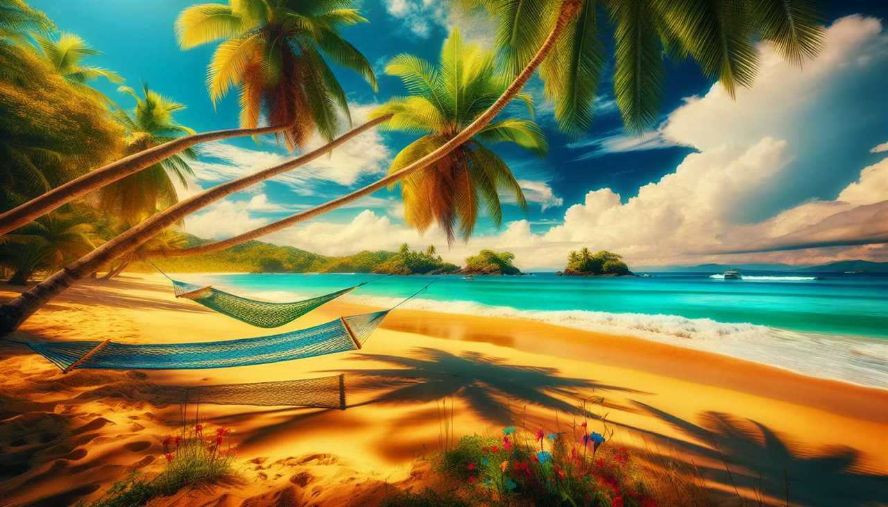 From Temporary Escape to Permanent Paradise: Our Panama Journey