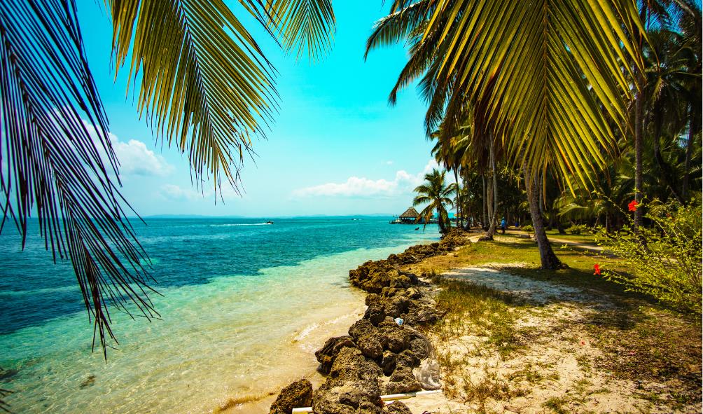 Panama cost of living