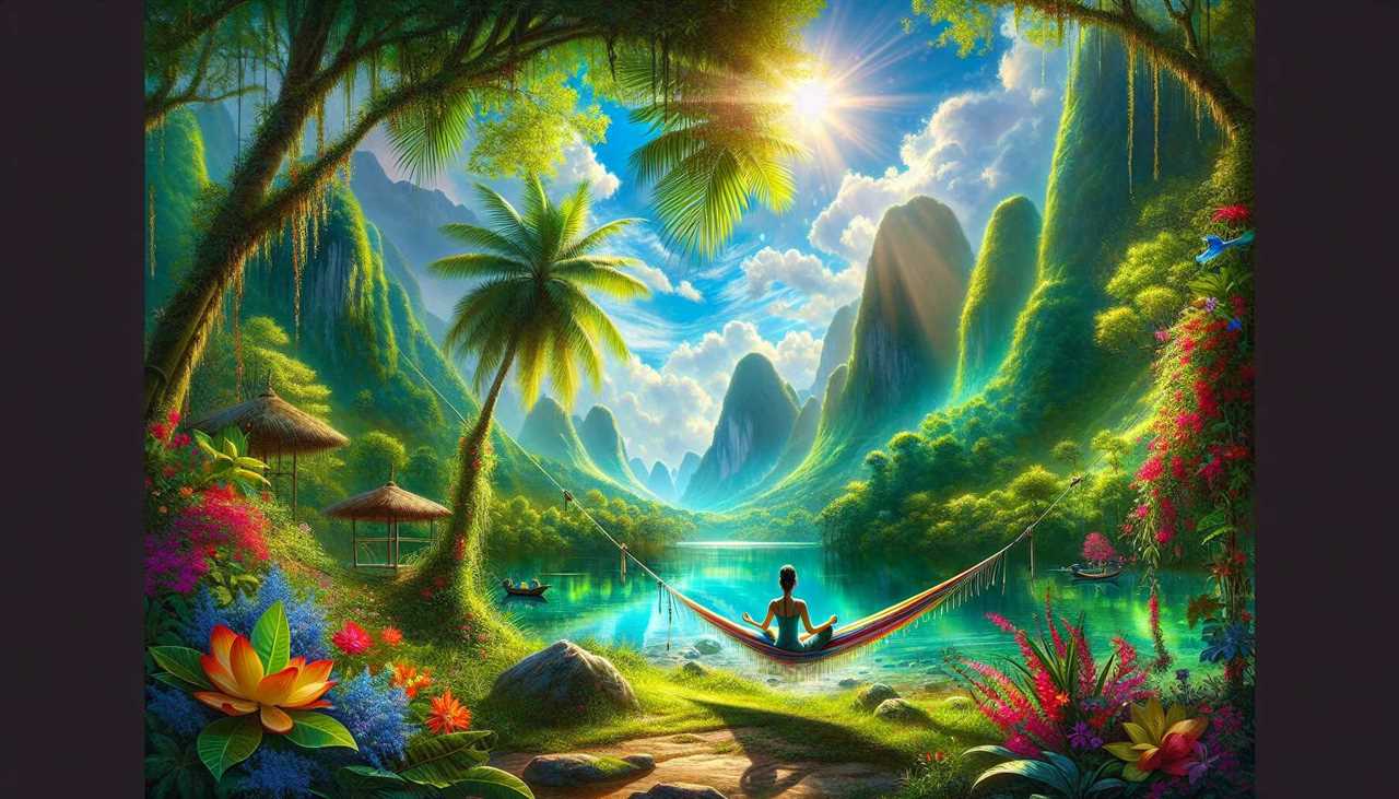 Clean Living, Clear Mind: Panama’s Path to Mental Clarity