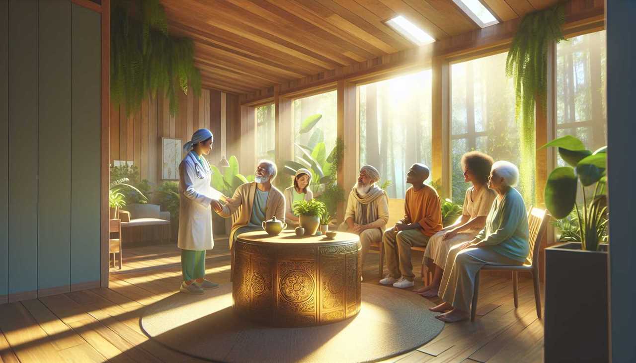 The Holistic Clinics Changing Lives in Panama