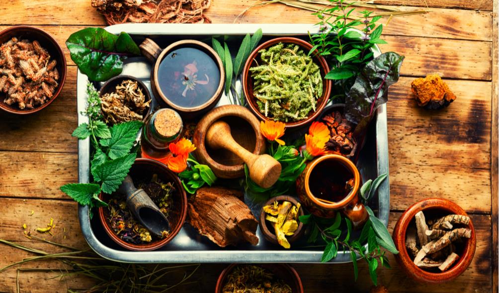 Holistic treatments Panama
