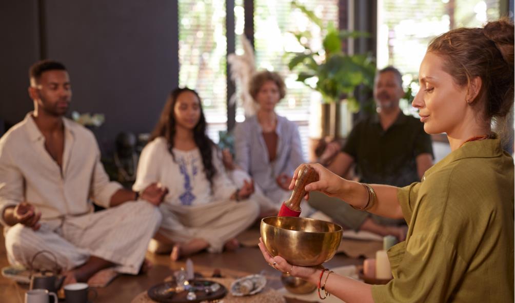 Mind-body clinics Panama