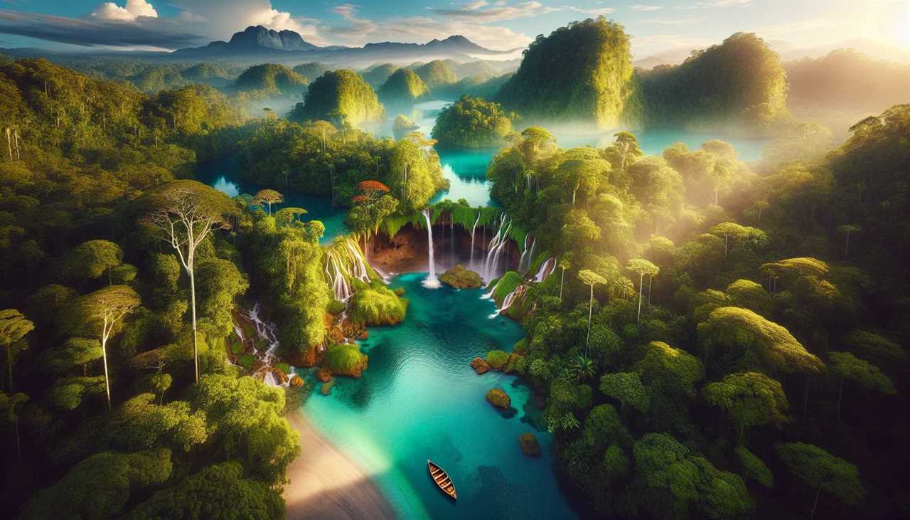 Panama’s Best-Kept Secrets: Off-the-Beaten-Path Adventures