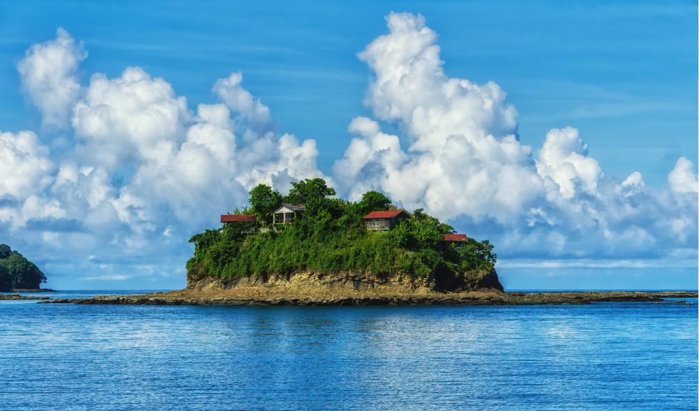 Hidden gems in Panama