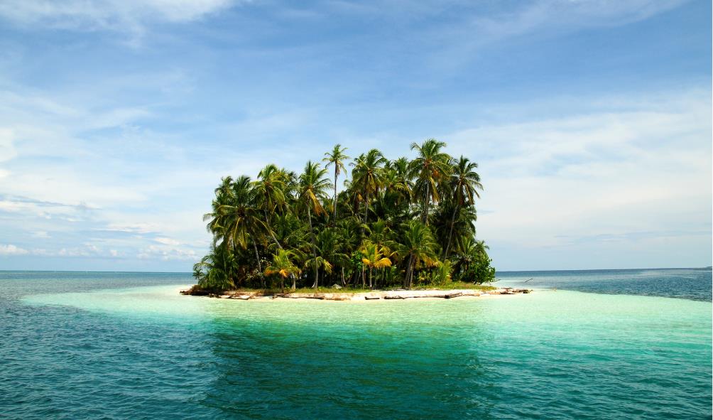 Eco-lodges in Panama