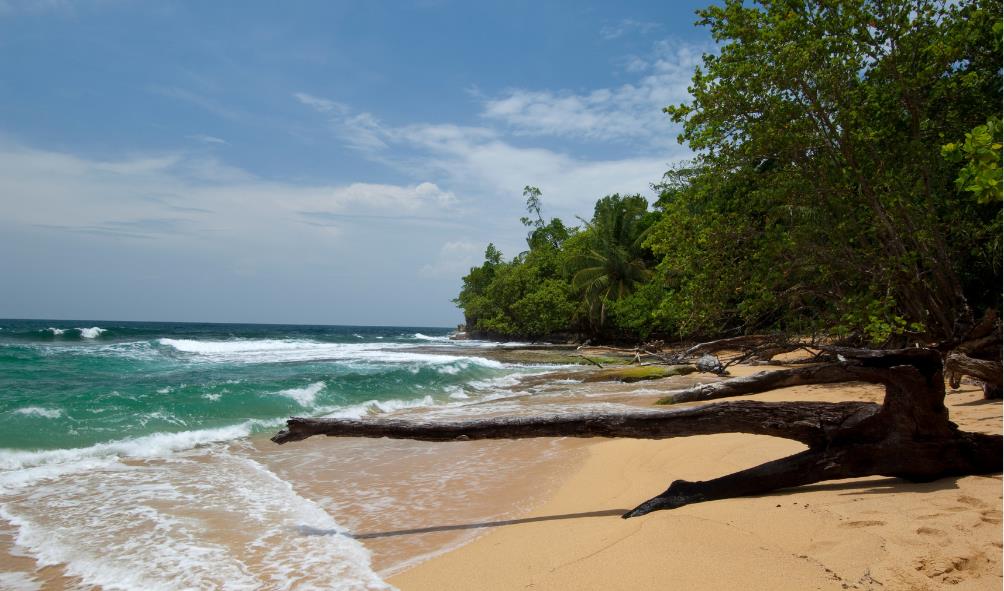 Unique Panama attractions