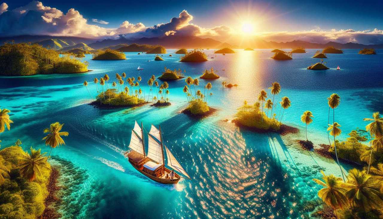 Weekend Trips From Panama City You’Ll Never Forget