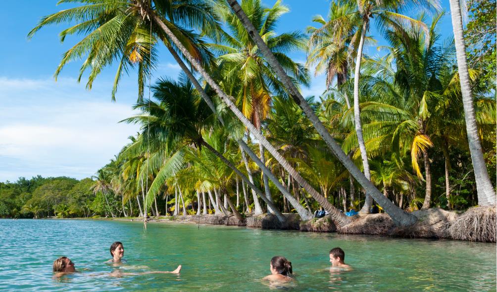 Affordable weekend trips Panama
