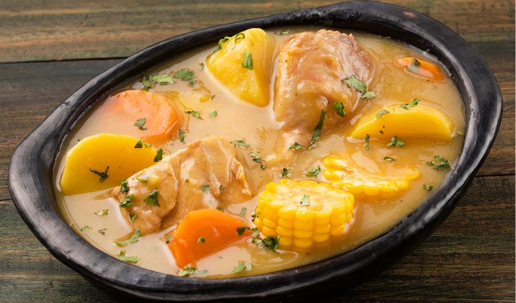 Panama nutritious meals