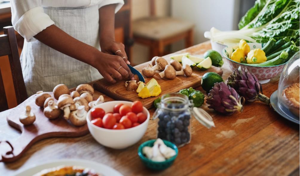 Healthy recipes Panama trip