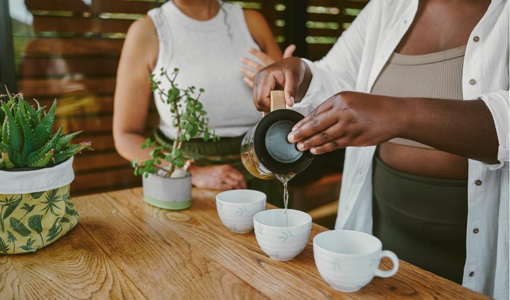 Panama diet for wellness