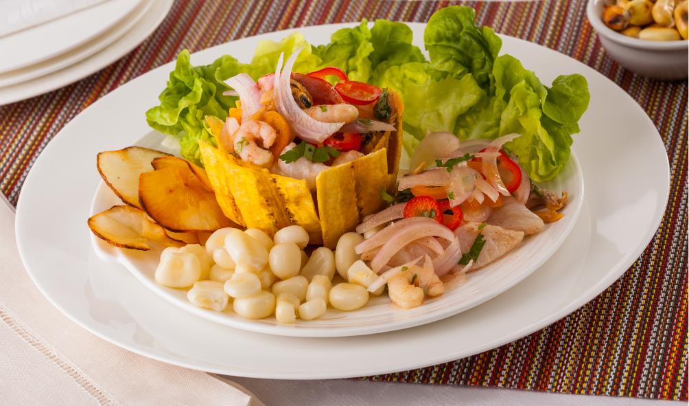 Panama personal wellness 